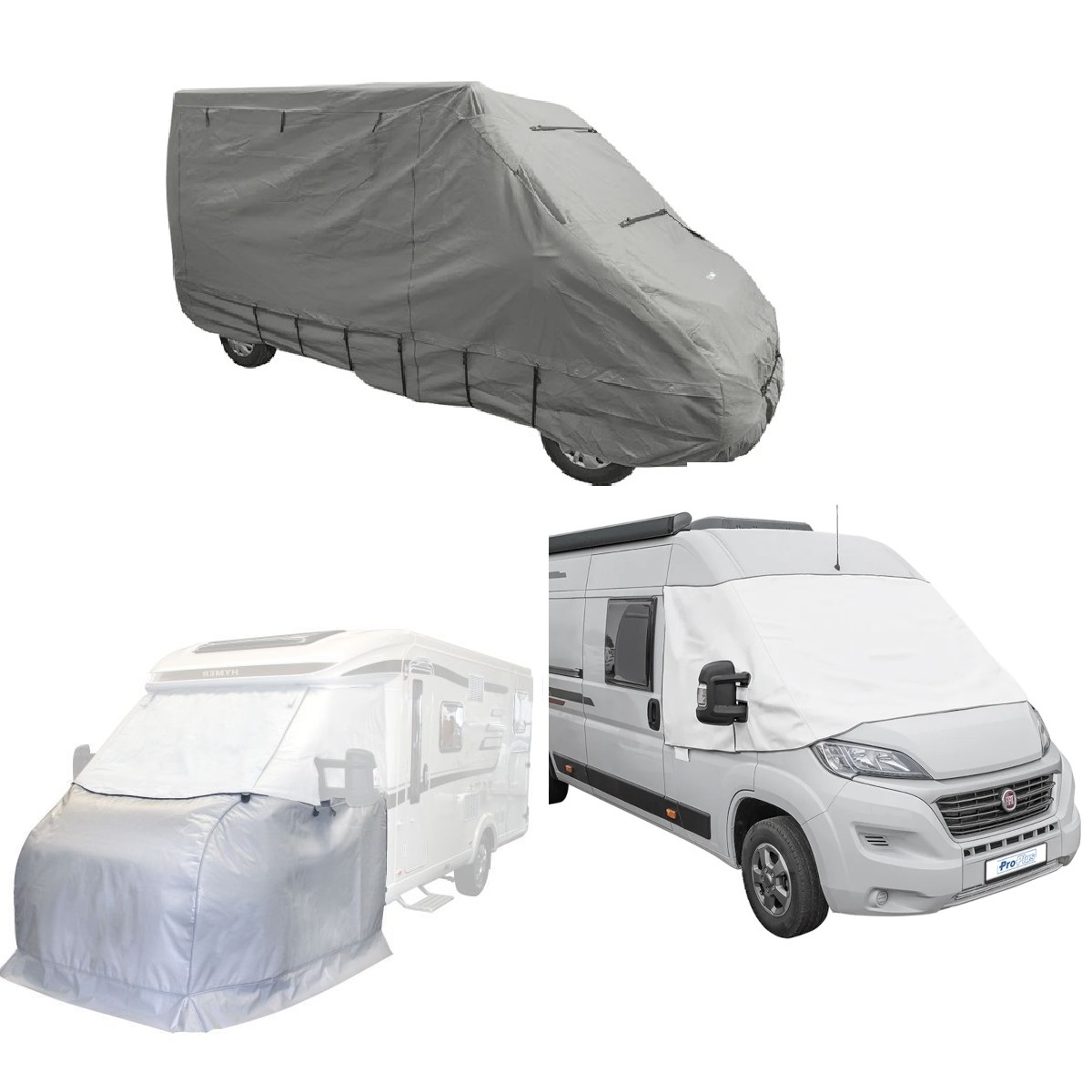 Överdrag - Husbil Överdrag - Husbil